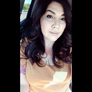 Meet your Posher, Marisol